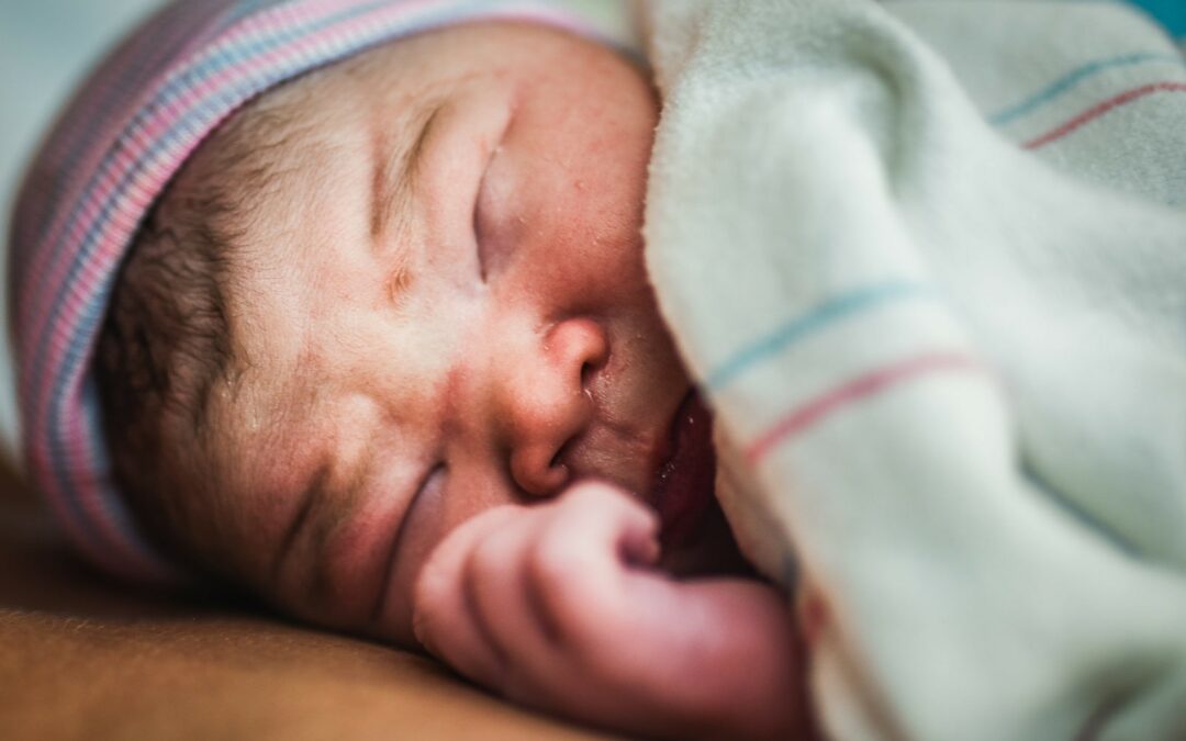 Through the special Lens of Birth Photography