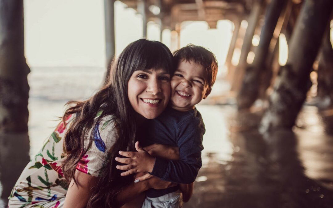 Beautiful Family Sessions fall 2017