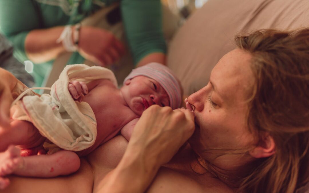 An Emotionally beautiful November Birth