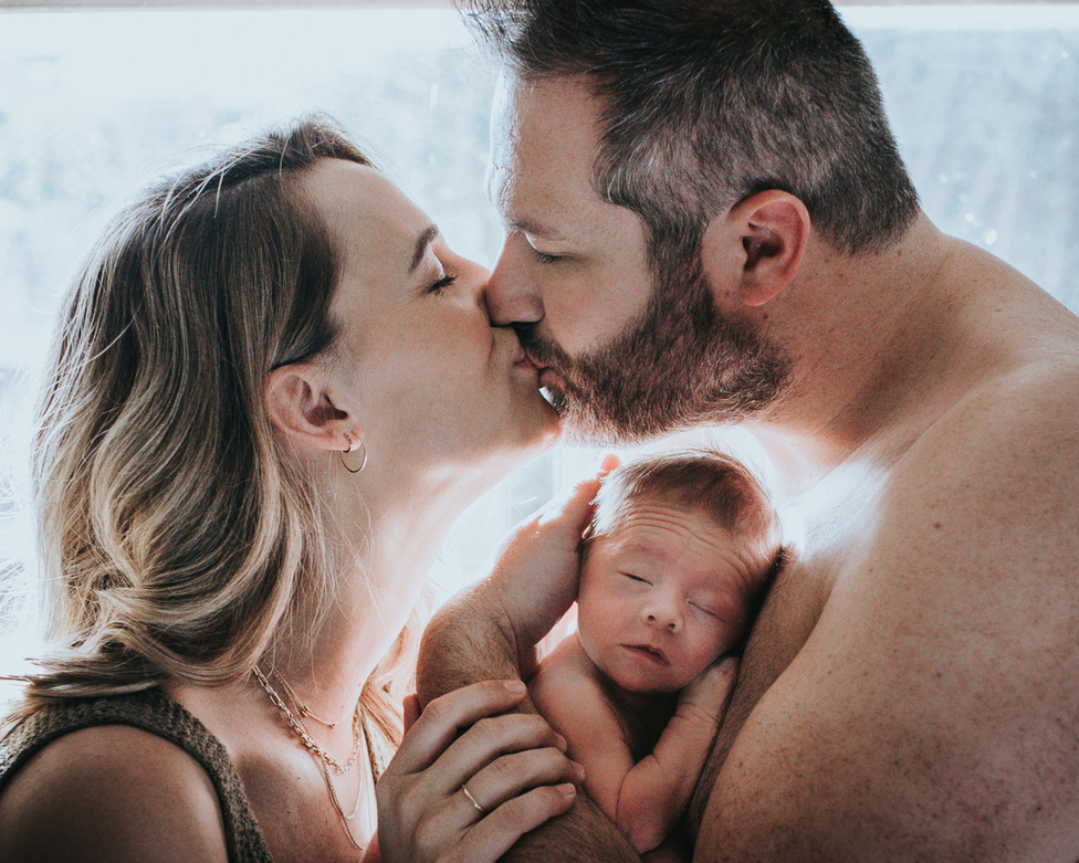 baby mercer newborn session by los angeles birth photographer dearbirth