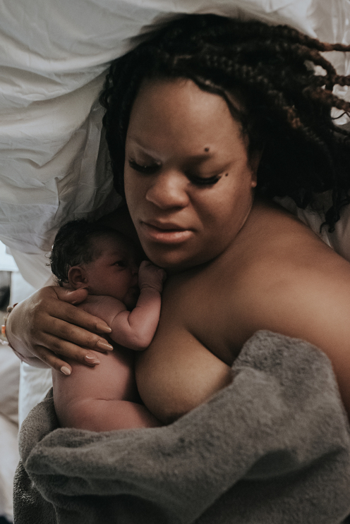 Mama-baby-vaginal-birth-after-cesarean-los-angeles-gentle-birth